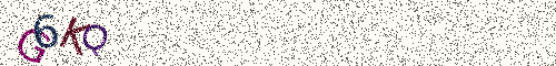 Cryptogramme