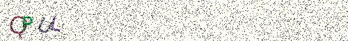 Cryptogramme