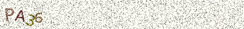Cryptogramme