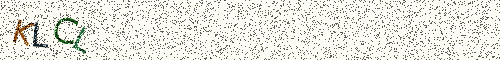 Cryptogramme