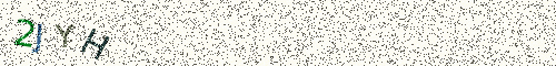 Cryptogramme
