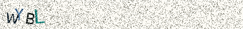 Cryptogramme
