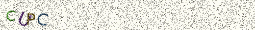 Cryptogramme