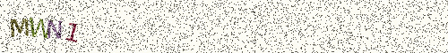 Cryptogramme
