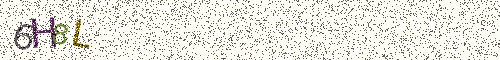 Cryptogramme
