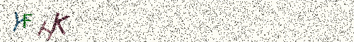 Cryptogramme