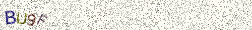 Cryptogramme