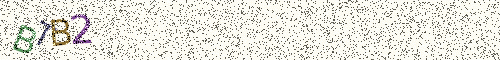 Cryptogramme
