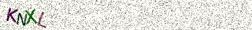 Cryptogramme