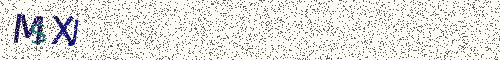 Cryptogramme