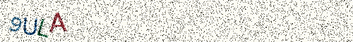 Cryptogramme