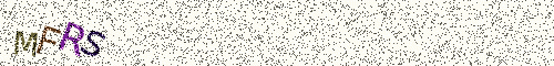 Cryptogramme