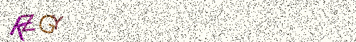 Cryptogramme