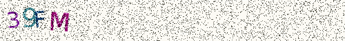Cryptogramme