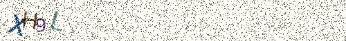 Cryptogramme