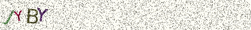 Cryptogramme