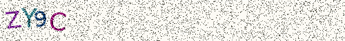 Cryptogramme