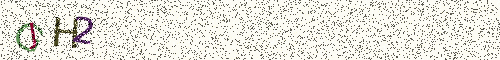 Cryptogramme