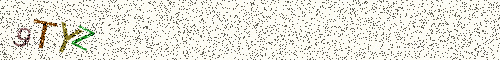 Cryptogramme