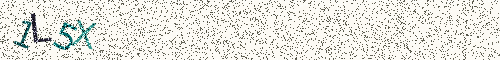 Cryptogramme