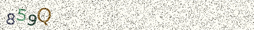 Cryptogramme