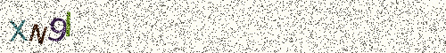 Cryptogramme