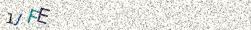 Cryptogramme