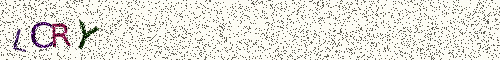 Cryptogramme
