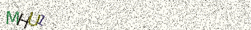 Cryptogramme