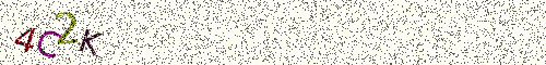 Cryptogramme
