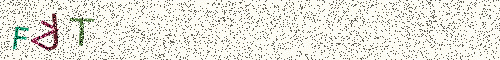 Cryptogramme