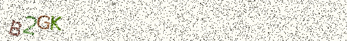Cryptogramme