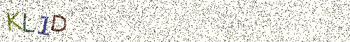 Cryptogramme