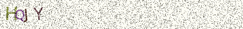 Cryptogramme