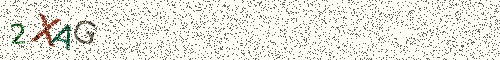 Cryptogramme