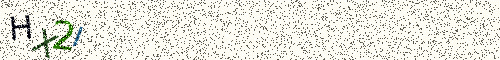 Cryptogramme