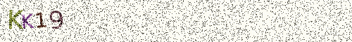 Cryptogramme