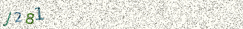 Cryptogramme