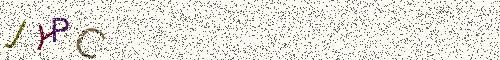 Cryptogramme