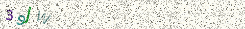 Cryptogramme
