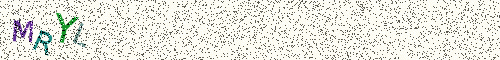 Cryptogramme