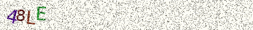 Cryptogramme