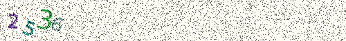Cryptogramme