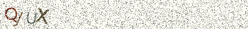 Cryptogramme