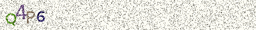 Cryptogramme