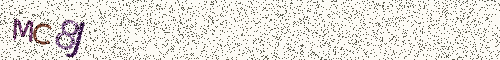 Cryptogramme