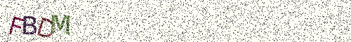 Cryptogramme