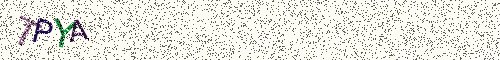 Cryptogramme
