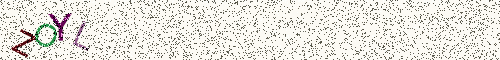 Cryptogramme