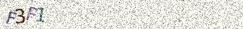 Cryptogramme